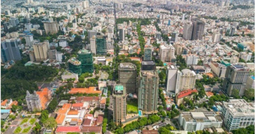 'Mua được nhà ở xã hội trong nội thành như trúng độc đắc'