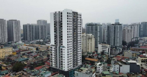 NĐT lướt sóng rời cuộc chơi, thị trường căn hộ đổi chiều