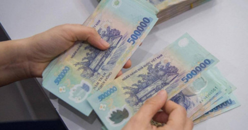 Lãi suất không còn là "mồi nhử" vạn năng?