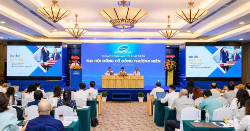 Gemadept không còn muốn làm "kẻ bốc xếp thuê" đơn thuần