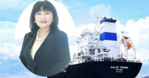 Gia đình bà chủ hệ thống trường quốc tế BIS nâng sở hữu tại ACB lên hơn 7.000 tỷ đồng