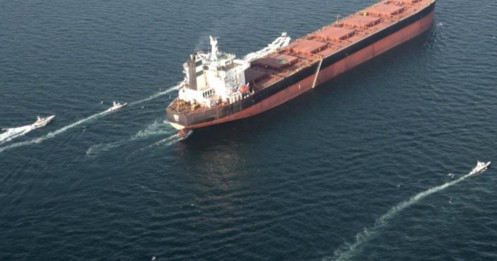 Iran có thể chống chịu ít nhất 4 tháng phong tỏa biển của Mỹ