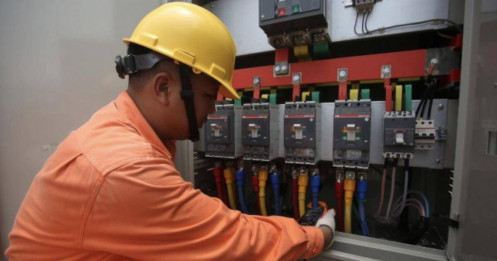 Nhiều chủ trọ lo lỗ nếu thu tiền điện đúng giá quy định