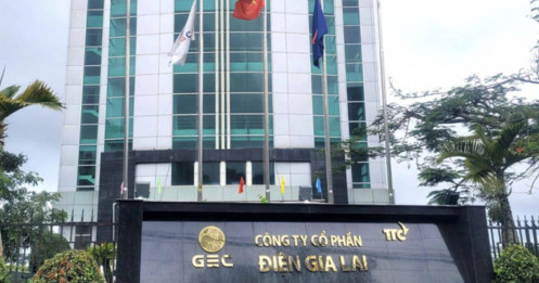 Lợi nhuận quý I giảm mạnh, vì sao cổ phiếu Điện Gia Lai vẫn được kỳ vọng tăng hơn 27%?