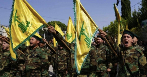 Hezbollah lần đầu tuyên bố tập kích Israel từ khi ngừng bắn