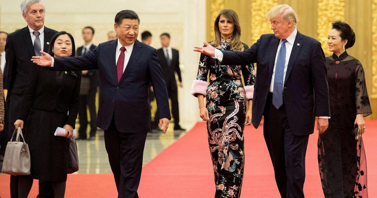 Kịch bản nào cho cái bắt tay nghìn tỷ tại Trung Quốc?