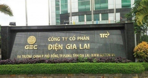 Lợi nhuận quý I giảm sâu 57%, vì sao cổ phiếu GEG vẫn được kỳ vọng tăng hơn 27%?