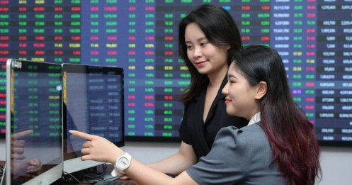 "Đãi cát tìm vàng" phiên đầu tuần