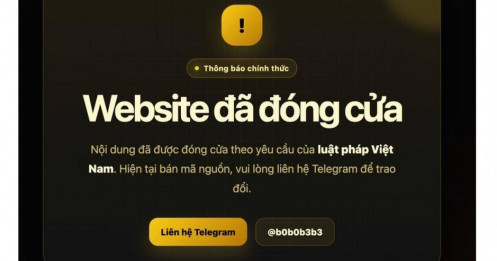 Dấu chấm hết cho kỷ nguyên "xem chùa" tại Việt Nam?