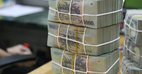 LPBank chốt quyền trả cổ tức tiền mặt cao nhất ngành ngân hàng vào tuần tới