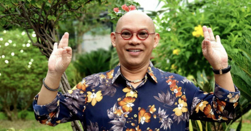 “Ông trùm” Điền Quân lao đao: Hệ sinh thái của Color Man nợ thuế hơn 78 tỷ đồng