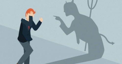 EQ thấp: Những "hố đen" cảm xúc núp bóng dưới danh nghĩa "sống thật"