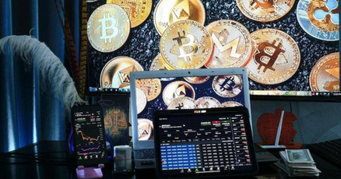 Bitcoin có thể "chạm" 115.000 USD vào cuối năm?