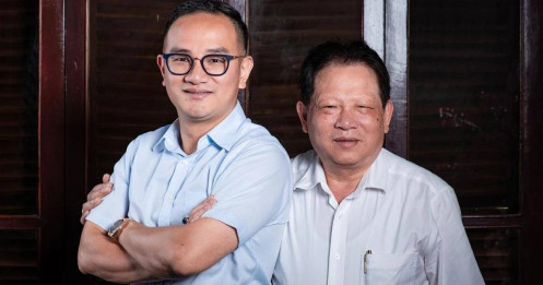 Ghế nóng Đức Giang tìm được chủ mới?