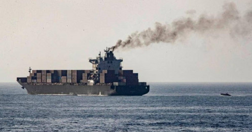 Quân bài chiến lược thay đổi cuộc chơi của Iran