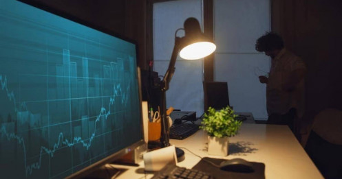 Dù tăng trưởng tín dụng thấp, vì sao cổ phiếu ngân hàng lớn này vẫn hấp dẫn?