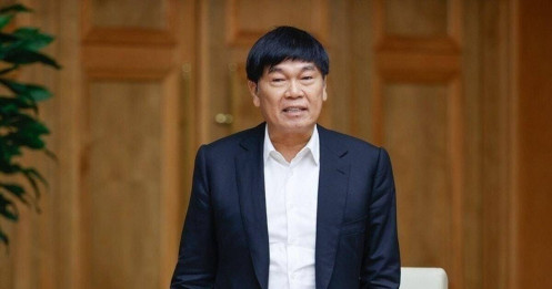 Tham vọng tỷ USD của Hòa Phát: Có gì trong tay để khai mở “kho báu” sắt lớn nhất Đông Nam Á?