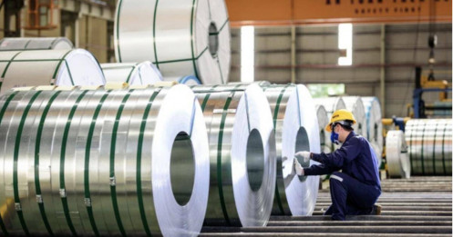 Hoa Sen chính thức lên tiếng về cuộc điều tra chống bán phá giá tại Úc