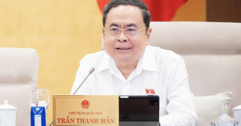 Luật Đất đai sắp được sửa toàn diện?