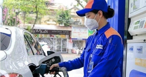 Từ 15/5, PVOIL ngừng kinh doanh xăng khoáng RON95