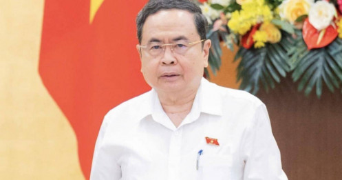 Quốc hội sẽ sửa toàn diện Luật Đất đai
