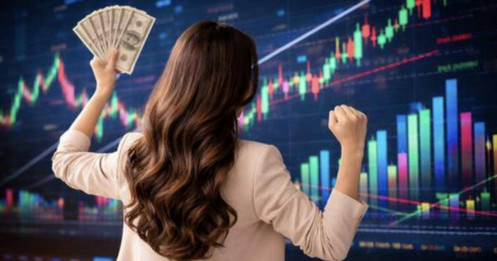 Không phải vàng hay bất động sản, chuyên gia tiết lộ đang dồn 50% tài sản vào kênh đầu tư này