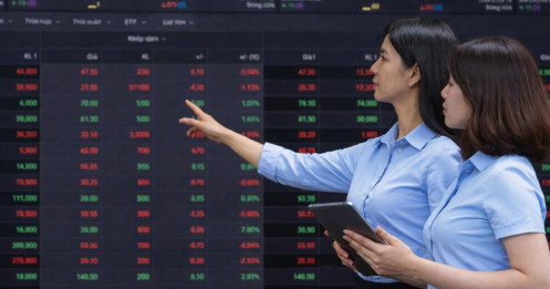 Hết thời "mua gì cũng thắng" trên sàn chứng khoán?