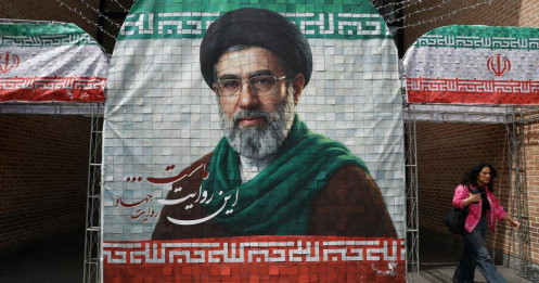 Thoả thuận Mỹ - Iran lung lay trước "chỉ đạo mới" từ Tehran