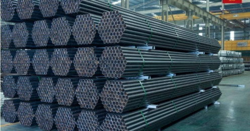 HSG, NKG bị Úc điều tra chống bán phá giá, biên độ sơ bộ hơn 56%