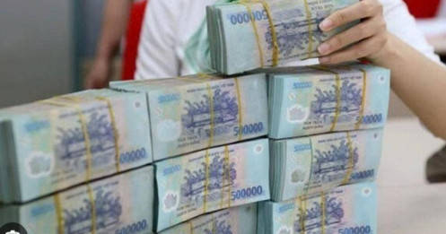 10 ngân hàng có tỷ lệ bao phủ nợ xấu cao nhất quý 1