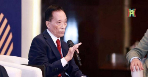 Chuyên gia: Chốt được lãi suất càng dài càng tốt