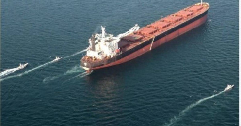 Giá dầu thô tăng khi Mỹ - Iran bất đồng về đề xuất hòa bình