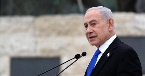 Israel muốn đưa viện trợ quân sự từ Mỹ về 0