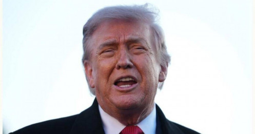 Ông Trump: Phản hồi của Iran là không thể chấp nhận được