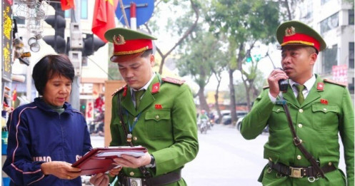 Công an Hà Nội chuẩn bị kiểm tra gần 10.000 nhà trọ, cơ sở kinh doanh