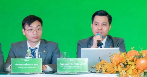 Cá mập" nghìn tỷ nêu lý do vẫn kiên quyết nắm giữ FPT