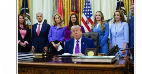 TT Trump: Thỏa thuận ngừng bắn với Iran đang ‘trong trạng thái nguy kịch’
