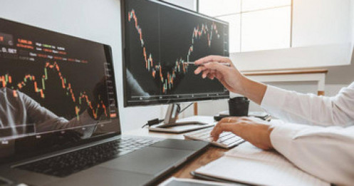 VN-Index "bốc hơi" gần 20 điểm: Cú rũ bỏ đầu tiên sau nhịp kéo VIN...hay tín hiệu dòng tiền đang tháo chạy?