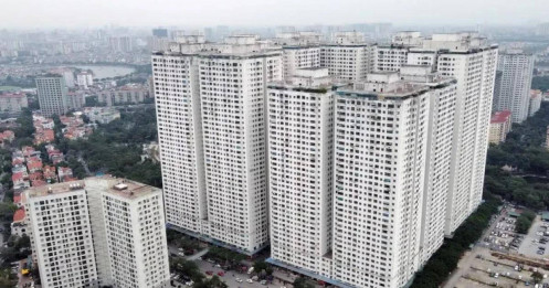 Kịch bản nào cho sai phạm thập kỷ ở HH Linh Đàm?