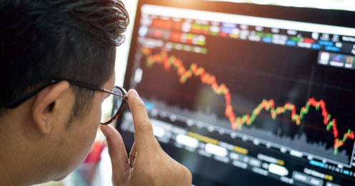 Nhận Định Thị Trường: Dòng Tiền Đang “Ẩn Náu” Ở Đâu? VN-Index Sắp Có Nhịp Điều Chỉnh?