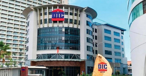 Cú hụt hơi của DIG sau những thương vụ bán sỉ triệu đô