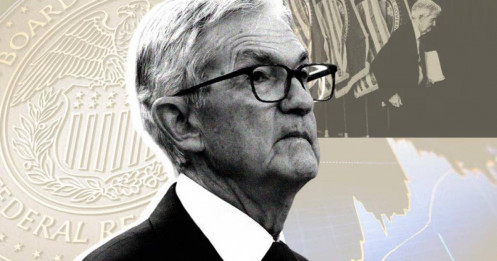 Jerome Powell sắp rời ghế Chủ tịch Fed: Quyết định năm 2021 khiến lạm phát Mỹ chưa thể hạ nhiệt