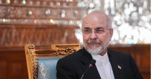 Iran tuyên bố sẵn sàng 'dạy một bài học cho kẻ gây hấn'