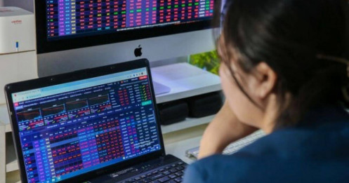 Mốc 2.000 điểm không còn quá xa với VnIndex?
