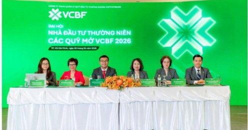 Vì sao VCBF vẫn lạc quan với FPT?