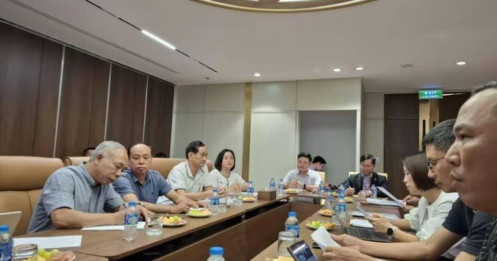 Lý do DN đề xuất xây 2 toà tháp tưởng niệm giữa trung tâm Hà Nội
