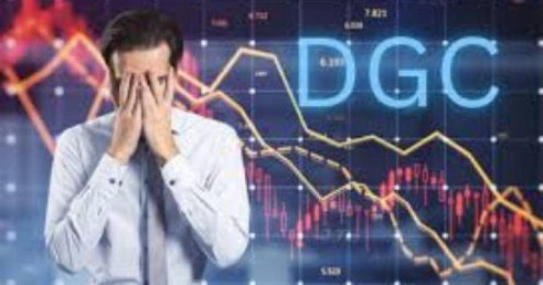 Điều gì khiến FPT, DGC cùng lao dốc?