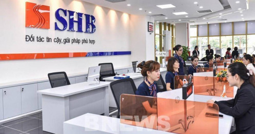 Cổ phiếu SHB - Có nên mua? Sau phát hành quyền mua giá tăng hay giảm?