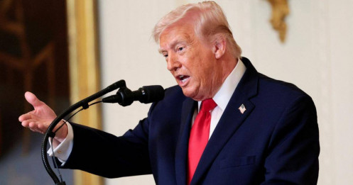 Hạt nhân Iran thành “lằn ranh cuối” của ông Trump?