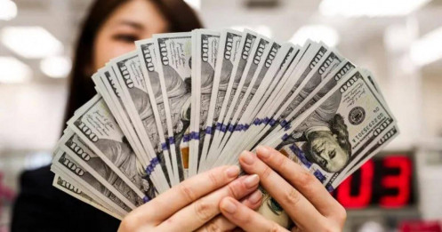 Tỷ giá USD/VND hạ nhiệt sau cơn sang chấn thị trường tự do